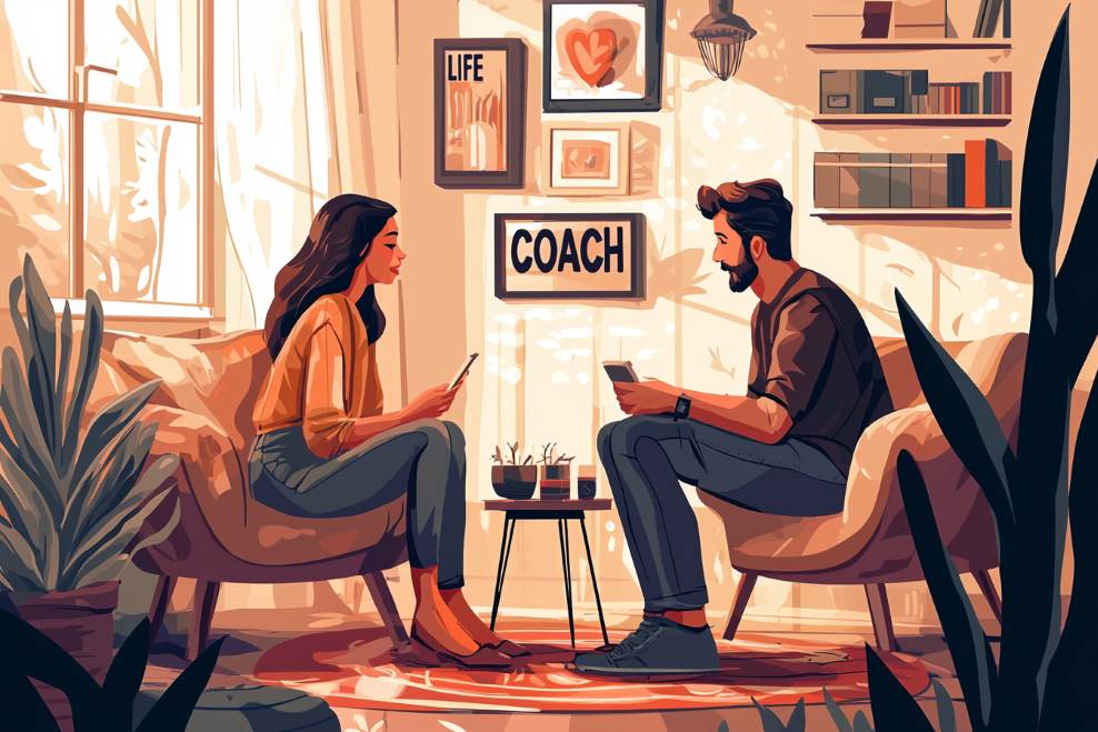 What Is a Life Coach Job? Your Friendly Guide to This Transformative Career