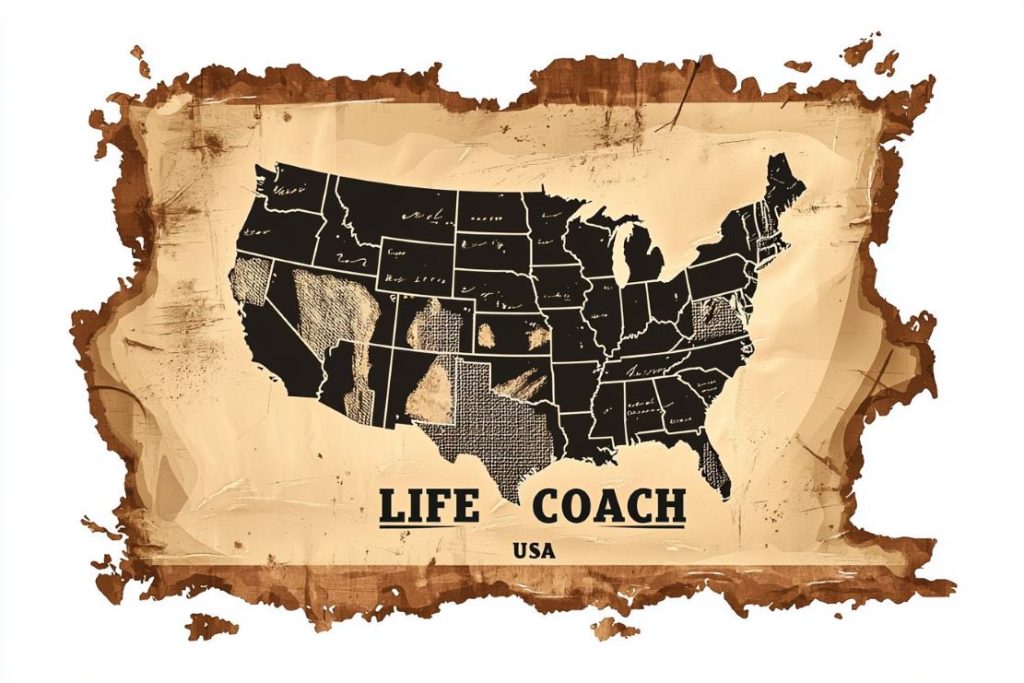 Find The Best Life Coaches online in USA for 2025 - Top Life Coach USA