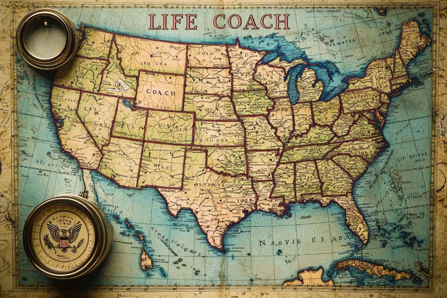 Find The Best Life Coaches online in USA for 2025 - Top Life Coach USA-2