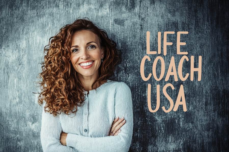 Find The Best Life Coaches online in USA for 2025 - Top Life Coach USA-3