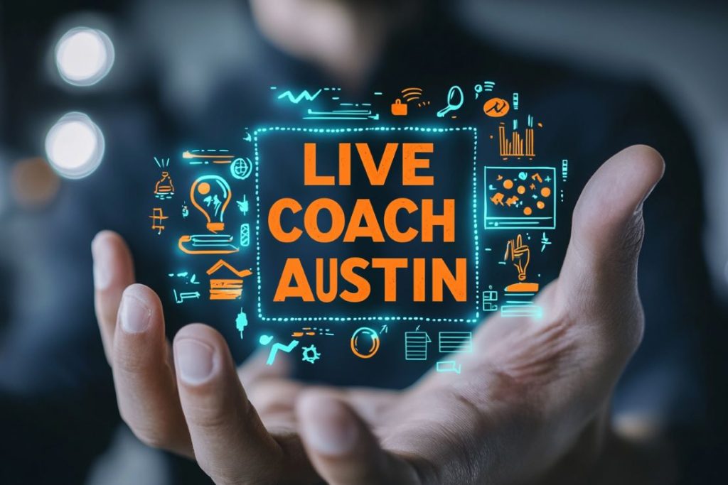 Find a Top Life Coach in Austin, TX - Best Life Coaches in Austin 2025