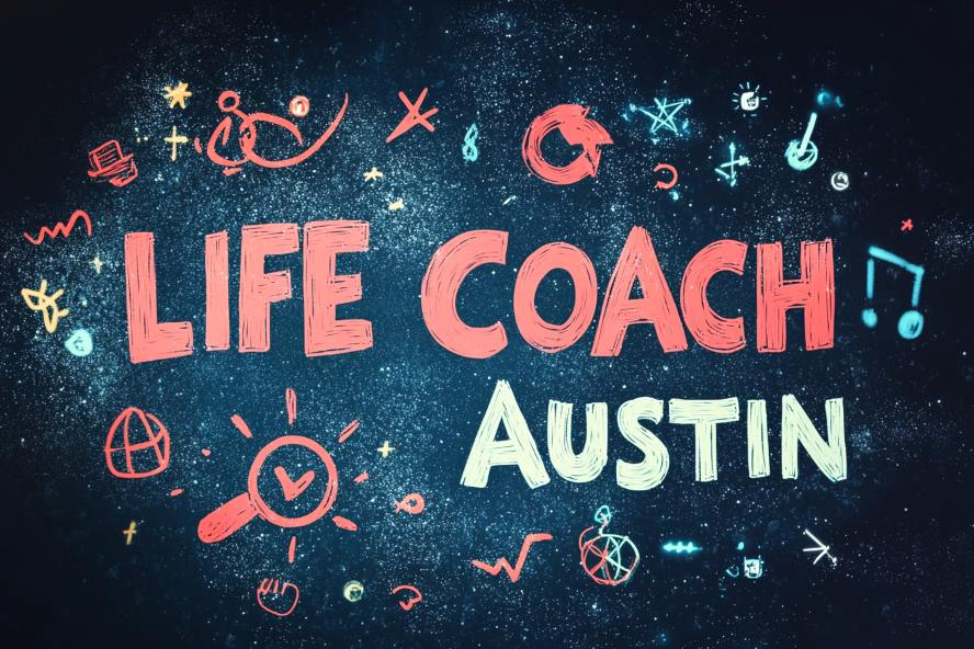 Find a Top Life Coach in Austin, TX - Best Life Coaches in Austin 2025-2