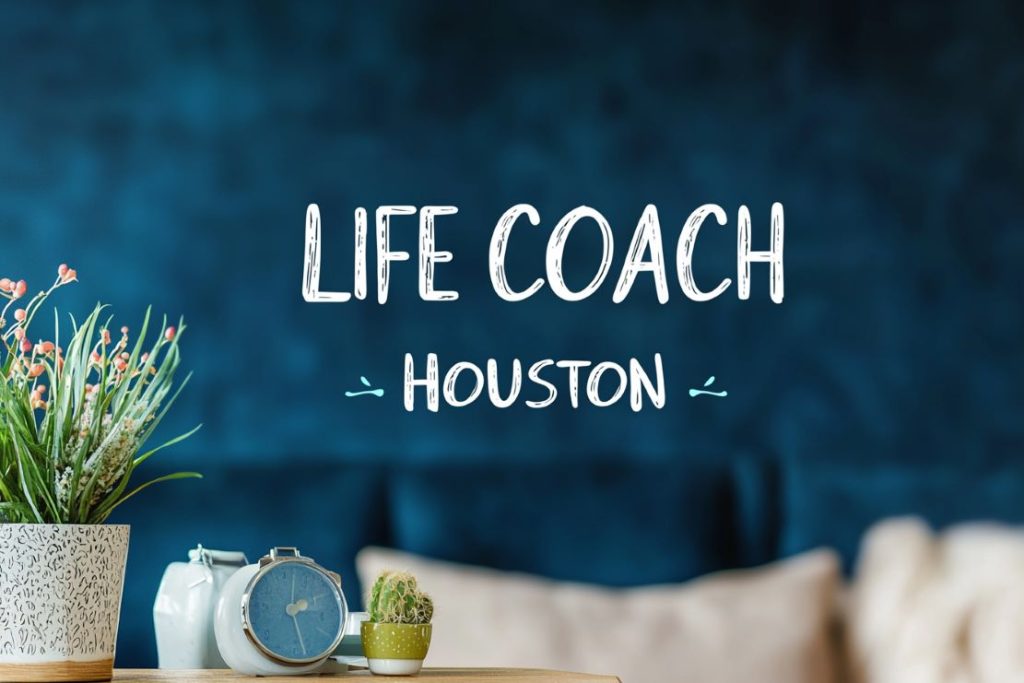 Find a Top Life Coach in Houston, TX - Best Life Coaches in Houston