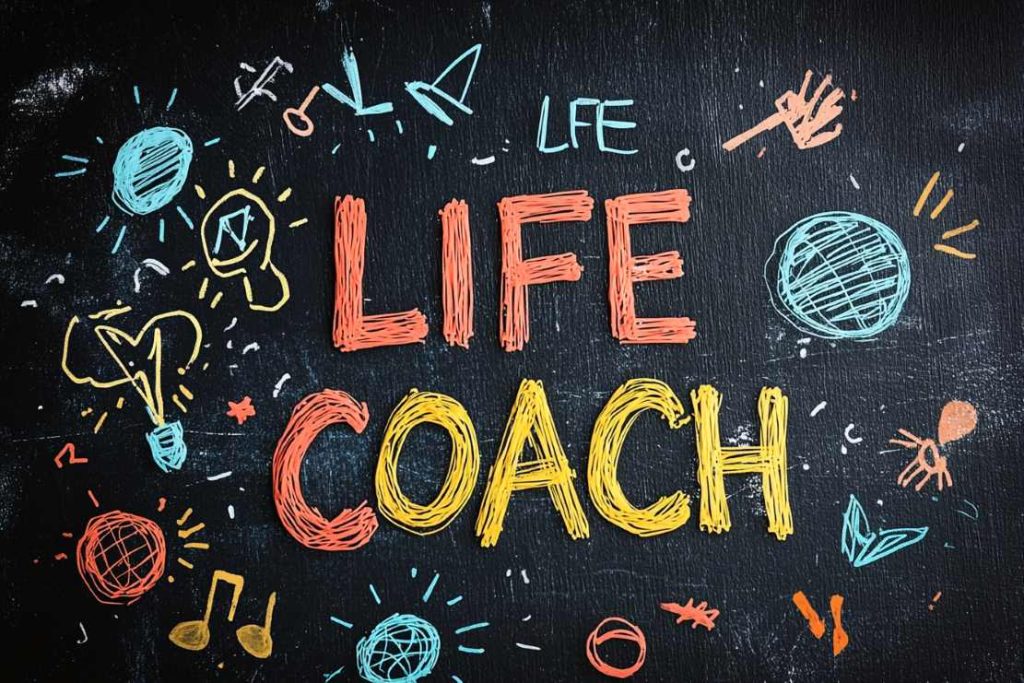 How to Find a Life Coach That’s Right for You - Find the best life coach near you