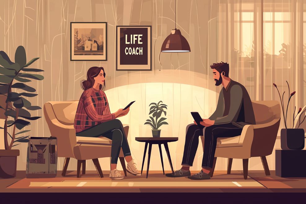 How to Find a Life Coach: Your No-Stress, Step-by-Step Guide (2025)