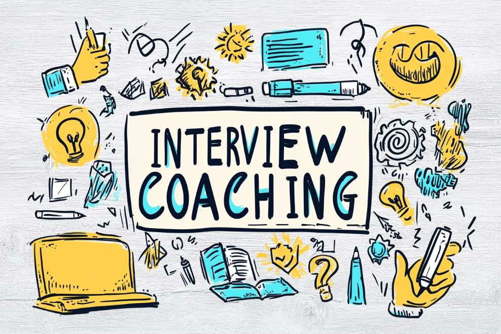 What Is Interview Coaching? Your Secret Weapon for Nailing That Job Offer in 2025-2