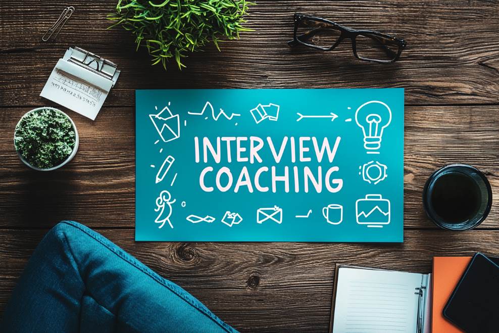 What Is Interview Coaching? Your Secret Weapon for Nailing That Job Offer in 2025