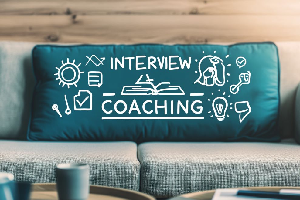 Why Your Next Career Move Needs an Interview Coach (Backed By Surprising Stats) online