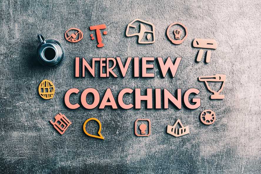 Why Your Next Career Move Needs an Interview Coach (Backed By Surprising Stats)